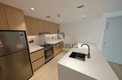Apartment - 1 Bedroom - 2 Bathrooms for rent in Al Arta 1 - Al Arta - Greens - Dubai