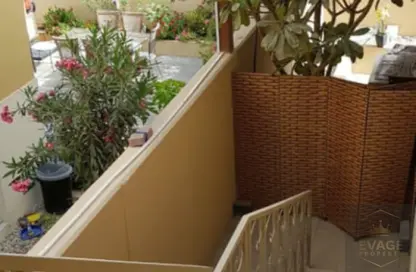 Apartment - Studio - 1 Bathroom for rent in Al Rashidiya 1 - Al Rashidiya - Ajman