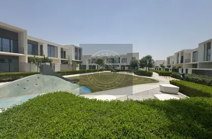 تاون هاوس - 3 غرف نوم - 4 حمامات للبيع في تاليا - ذا فالي - دبي