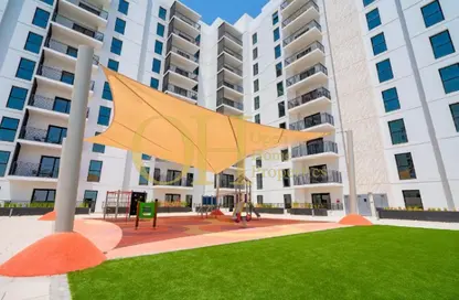 شقة - 2 غرف نوم - 2 حمامات للبيع في وترز أج - جزيرة الياس - أبوظبي شقة - 2 غرف نوم - 2 حمامات للبيع في وترز أج - جزيرة الياس - أبوظبي