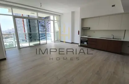 Apartment - Studio - 1 Bathroom for rent in Hameni Tower - District 15 - Jumeirah Village Circle - Dubai