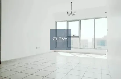 شقة - غرفة نوم - 1 حمام للايجار في سكاي كورتس تاور B - أبراج سكاي كورتس - دبي لاند - دبي