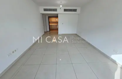 Apartment - 3 Bedrooms - 3 Bathrooms for rent in Sea Face Tower - Shams Abu Dhabi - Al Reem Island - Abu Dhabi