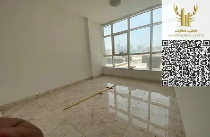 Apartment - 2 Bedrooms - 2 Bathrooms for rent in Al Rashidiya Towers - Al Rashidiya - Ajman Downtown - Ajman
