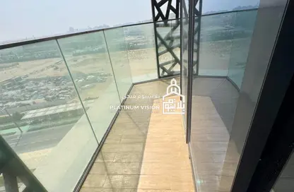 شقة - 2 غرف نوم - 2 حمامات للبيع في ذا جيت - مدينة مصدر - أبوظبي
