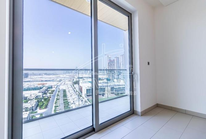Apartment - 1 Bedroom - 1 Bathroom for sale in Sobha Hartland - Mohammed Bin Rashid City - Dubai