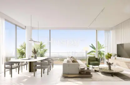 Apartment - 1 Bedroom - 2 Bathrooms for sale in Ellington House - Dubai Hills Estate - Dubai