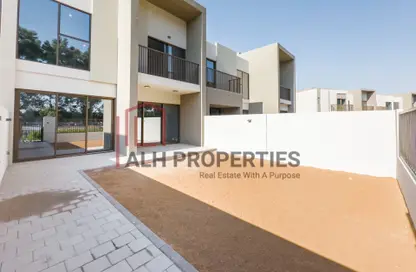 Townhouse - 3 Bedrooms - 3 Bathrooms for rent in La Violeta 2 - Villanova - Dubai Land - Dubai Townhouse - 3 Bedrooms - 3 Bathrooms for rent in La Violeta 2 - Villanova - Dubai Land - Dubai