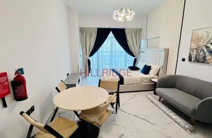 Apartment - Studio - 1 Bathroom for rent in Opalz By Danube Tower 2 - Opalz by Danube - Dubai Science Park - Dubai
