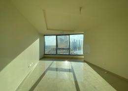 Apartment - 1 bedroom - 2 bathrooms for rent in Sun Tower - Shams Abu Dhabi - Al Reem Island - Abu Dhabi