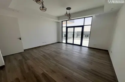 فيلا - 5 غرف نوم - 6 حمامات للايجار في غرب الفرجان - الفرجان - دبي فيلا - 5 غرف نوم - 6 حمامات للايجار في غرب الفرجان - الفرجان - دبي