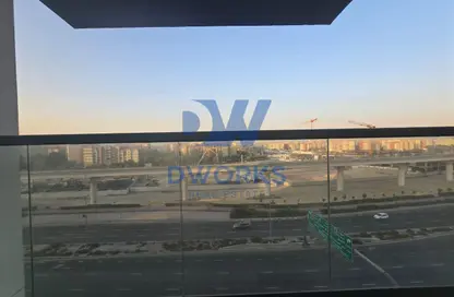 Apartment - 2 Bedrooms - 4 Bathrooms for sale in 5th Avenue - Al Furjan - Dubai