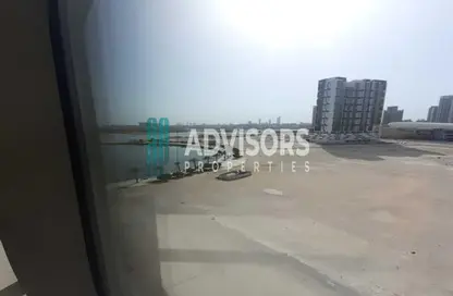 Apartment - 2 Bedrooms - 3 Bathrooms for sale in The Wave - Najmat Abu Dhabi - Al Reem Island - Abu Dhabi