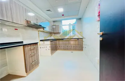 Apartment - 2 Bedrooms - 3 Bathrooms for rent in Jumeirah Garden City - Al Satwa - Dubai
