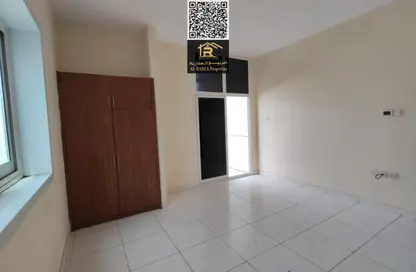Apartment - 2 Bedrooms - 2 Bathrooms for rent in Al Rashidiya Towers - Al Rashidiya - Ajman Downtown - Ajman
