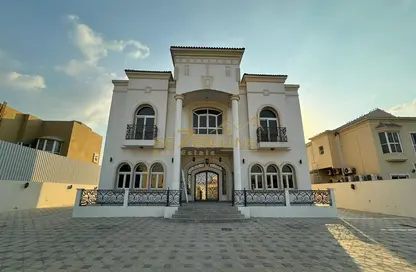 فيلا - 5 غرف نوم - 5 حمامات للايجار في المحيصنة 3 - المحيصنة - دبي