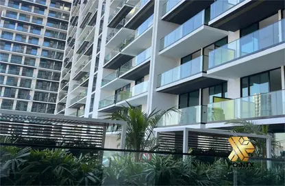Apartment - 1 Bedroom - 2 Bathrooms for rent in Binghatti Amber - Jumeirah Village Circle - Dubai