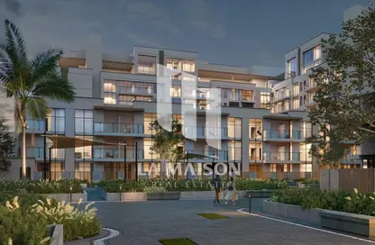 شقة - 2 غرف نوم - 2 حمامات للبيع في رويال بارك - مدينة مصدر - أبوظبي