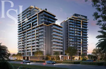 شقة - 2 غرف نوم - 4 حمامات للبيع في ذا هيلجلت - برج أ - ذا هيلجيت - واحة السيليكون - دبي شقة - 2 غرف نوم - 4 حمامات للبيع في ذا هيلجلت - برج أ - ذا هيلجيت - واحة السيليكون - دبي