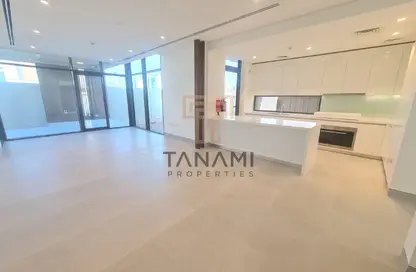 Townhouse - 3 Bedrooms - 5 Bathrooms for rent in Al Jubail Island - Abu Dhabi