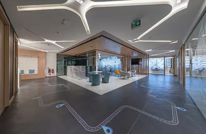 Office Space - Studio - 2 Bathrooms for sale in Park Tower A - Park Towers - DIFC - Dubai