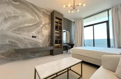 Apartment - Studio - 1 Bathroom for rent in Prime Residency 3 - Al Furjan - Dubai