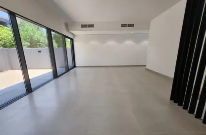 Townhouse - 3 Bedrooms - 4 Bathrooms for rent in Kaya - Masaar - Tilal City - Sharjah