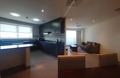 Apartment - 3 Bedrooms - 3 Bathrooms for sale in The Bridge - Dubai Sports City - Dubai