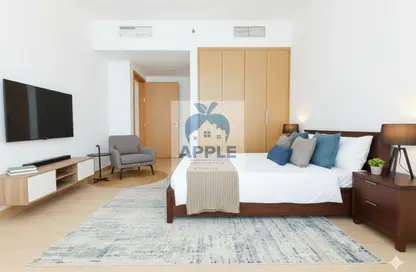 شقة - 2 غرف نوم - 3 حمامات للايجار في بناية مويليح 3 - مويلح - الشارقة