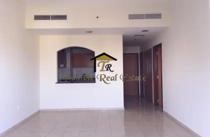 Apartment - 1 Bedroom - 2 Bathrooms for rent in The Dunes - Dubai Silicon Oasis - Dubai