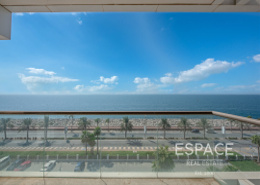 Exclusive | Full Sea View Best 1 Bedroom