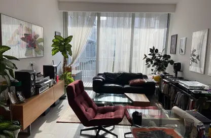 Apartment - 1 Bedroom - 2 Bathrooms for sale in Luma21 - Jumeirah Village Circle - Dubai