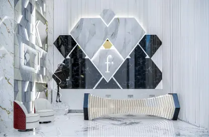 Apartment - 1 Bedroom - 2 Bathrooms for sale in Fashionz by Danube - Jumeirah Village Triangle - Dubai
