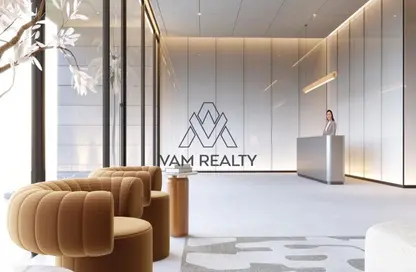 Apartment - 1 Bedroom - 1 Bathroom for sale in Auresta tower - Jumeirah Village Circle - Dubai