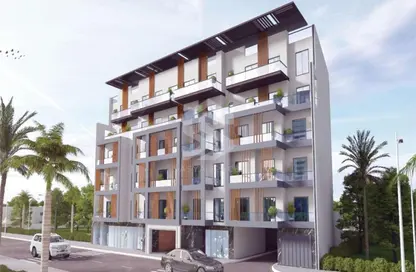 شقة - غرفة نوم - 2 حمامات للبيع في مساكن عناية - مثلث قرية جميرا - دبي