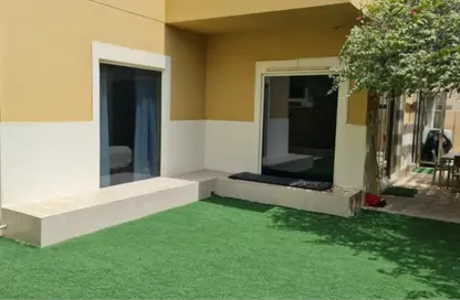 Villa - 5 Bedrooms - 4 Bathrooms for sale in Khannour Community - Al Raha Gardens - Abu Dhabi