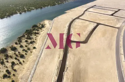 Land - Studio for sale in West Yas - Yas Island - Abu Dhabi