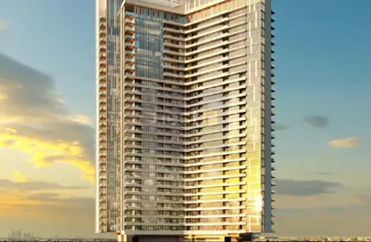 Apartment - 2 Bedrooms - 3 Bathrooms for sale in Tria By Deyaar - Dubai Silicon Oasis - Dubai