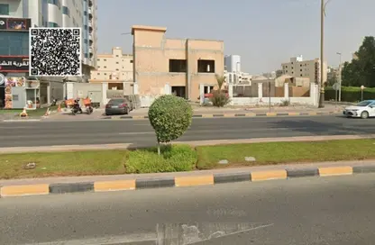 Land - Studio for sale in Fairmont Ajman - Al Nakhil 2 - Al Nakhil - Ajman