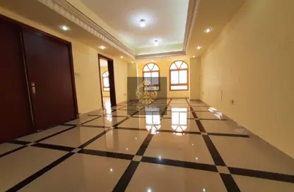 Apartment - 3 Bedrooms - 3 Bathrooms for rent in Mohamed Bin Zayed City - Abu Dhabi