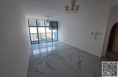 Apartment - 1 Bedroom - 2 Bathrooms for rent in Al Naemiya Tower 3 - Al Naemiya Towers - Al Nuaimiya - Ajman