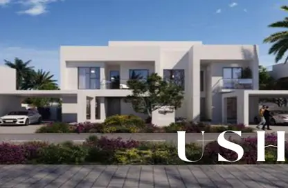 Villa - 4 Bedrooms - 3 Bathrooms for sale in Alana - The Valley - Dubai
