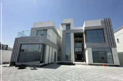 Villa - 7 Bedrooms - 7+ Bathrooms for sale in Madinat Al Riyad - Abu Dhabi