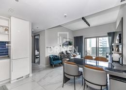 Apartment - 2 bedrooms - 2 bathrooms for rent in MAG 318 - Business Bay - Dubai