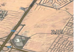 COMMERCIAL PLOTS FOR SALE IN AL TAY SUBURB