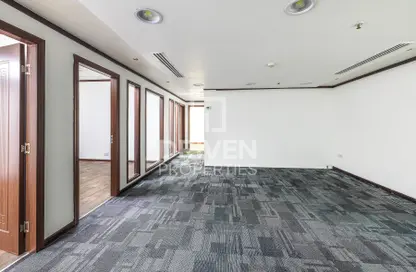 Office Space - Studio for rent in Al Moosa Tower 1 - Al Moosa Towers - Sheikh Zayed Road - Dubai