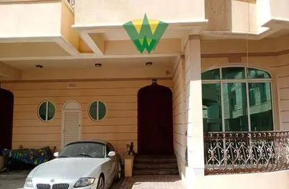 فيلا - 4 غرف نوم - 6 حمامات للايجار في فلل مدينة محمد بن زايد - مدينة محمد بن زايد - أبوظبي