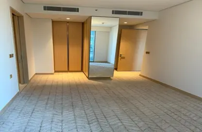 شقة - غرفة نوم - 2 حمامات للايجار في برج فيدا دبي مول 2 - فيدا ريزيدنس دبي مول - دبي وسط المدينة - دبي
