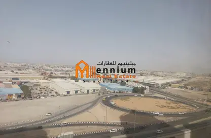 شقة - 2 غرف نوم - 3 حمامات للبيع في آرت تاور - النهدة - الشارقة