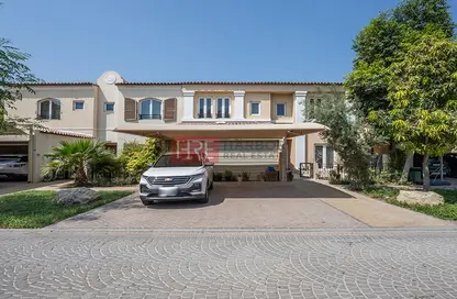 Townhouse - 5 Bedrooms - 5 Bathrooms for rent in Dubai Investment Park (DIP) - Dubai